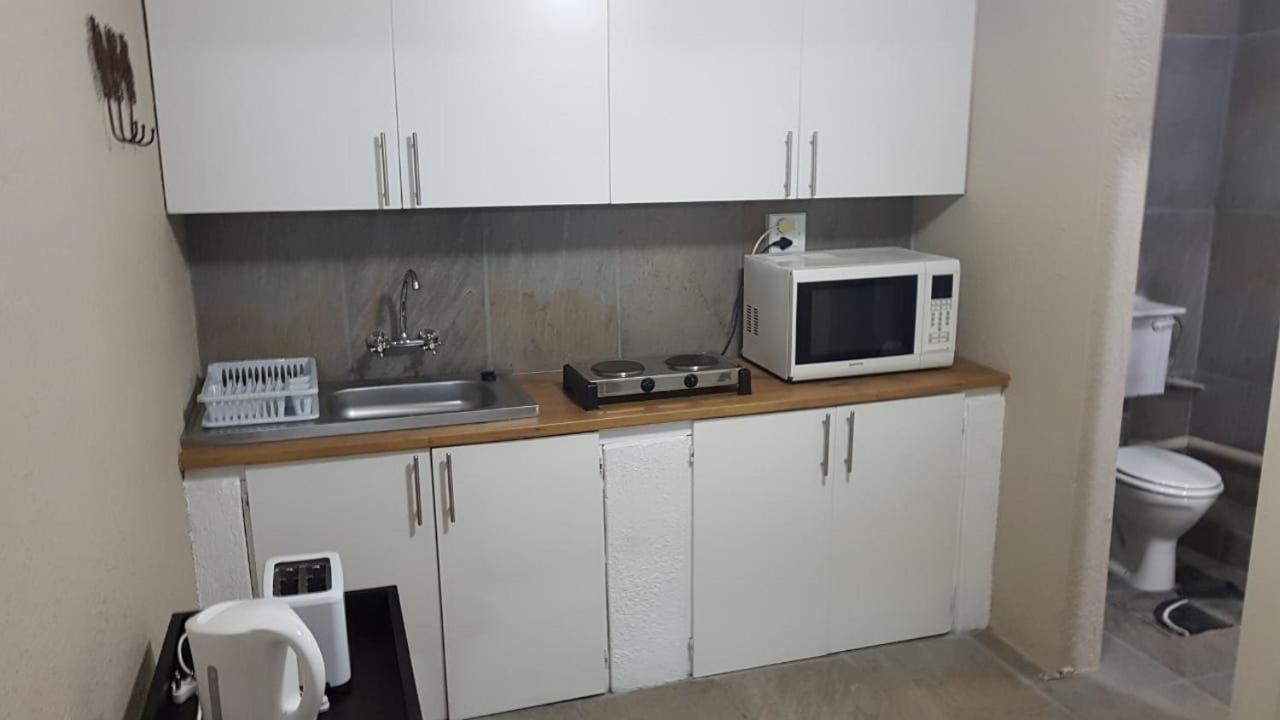 פריס Nkwasi Lodge מראה חיצוני תמונה