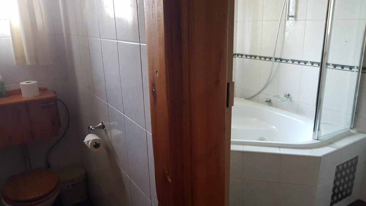 פריס Nkwasi Lodge מראה חיצוני תמונה