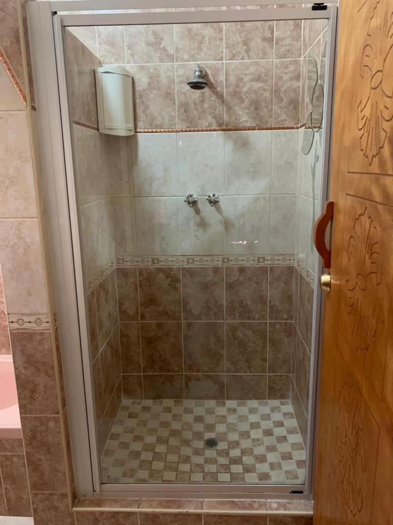 פריס Nkwasi Lodge מראה חיצוני תמונה
